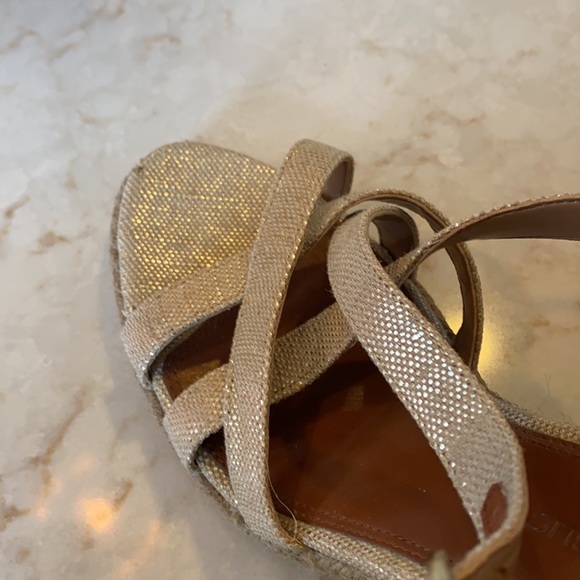 Banana Republic Espadrilles - Picture 8 of 8